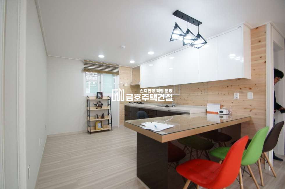 인천 부평구 청천동 [방3욕실1] 청천동 추천!! 2~3인 가족 최적화구조!! 잔여세대 임박!! 분양 매물번호 10259 사진 6