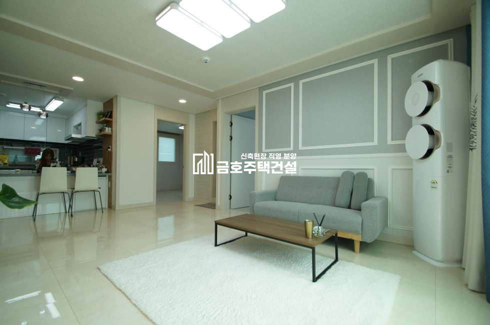 인천 부평구 청천동 청천동 3룸! 2020년 백마장사거리역 개통 예정지로 집값 상승이 기대되는 곳~ 분양 매물번호 10264 사진 5
