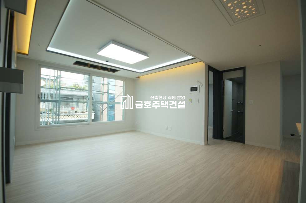 인천 부평구 청천동 청천동 정남향 확 트인 조망권! / 조용한 주택가에 위치하여 살기 좋은 곳 분양 매물번호 10261 사진 1
