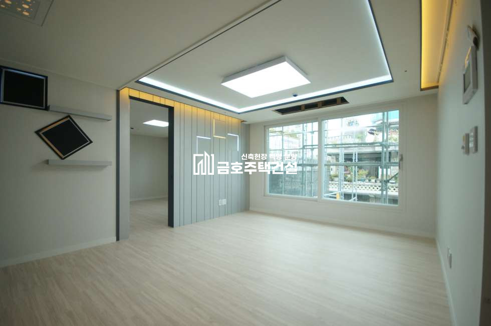 인천 부평구 청천동 청천동 정남향 확 트인 조망권! / 조용한 주택가에 위치하여 살기 좋은 곳 분양 매물번호 10261 사진 3