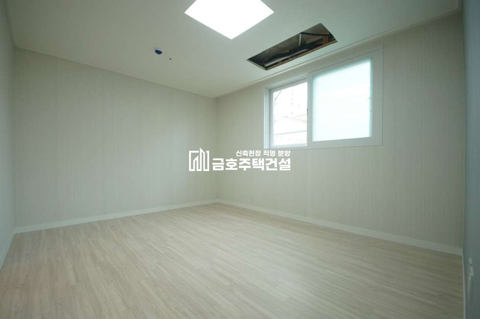 인천 부평구 청천동 청천동 정남향 확 트인 조망권! / 조용한 주택가에 위치하여 살기 좋은 곳 분양 매물번호 10261 사진 9