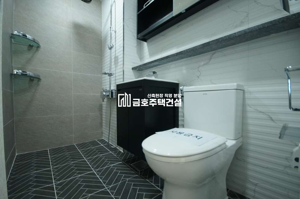 인천 부평구 청천동 청천동 정남향 확 트인 조망권! / 조용한 주택가에 위치하여 살기 좋은 곳 분양 매물번호 10261 사진 12