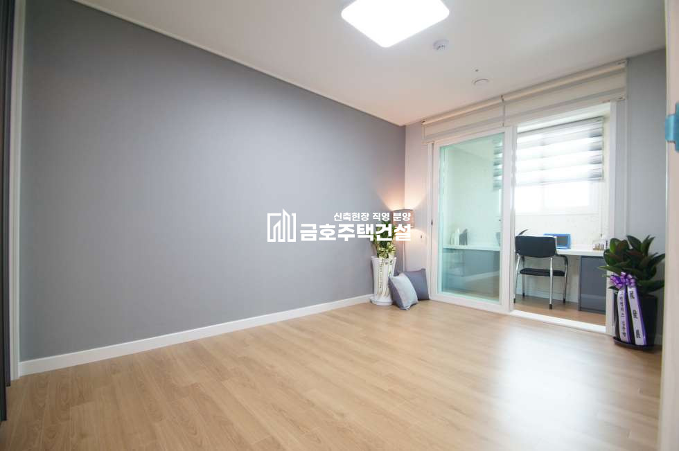 인천 부평구 청천동 넓은 주방 거실 ★★ 층간소음방지 2배 시공!★ 높은 층고! 탁 트인 주거공간! 분양 매물번호 10298 사진 11