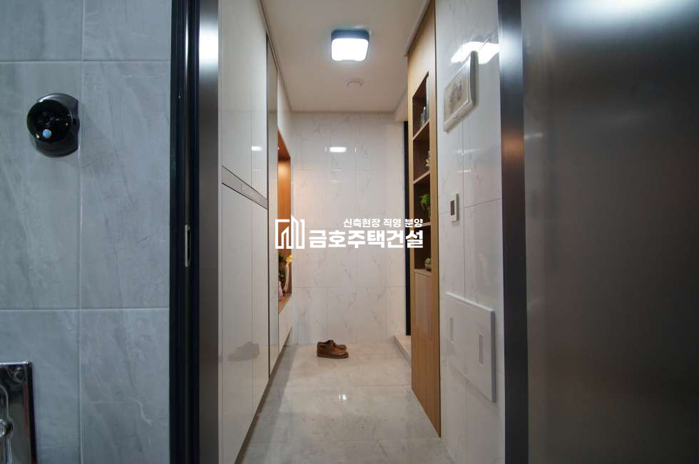 인천 부평구 청천동 넓은 주방 거실 ★★ 층간소음방지 2배 시공!★ 높은 층고! 탁 트인 주거공간! 분양 매물번호 10298 사진 13