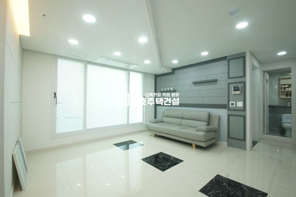 경기 부천원미구 심곡동 심곡동 1등급 노른자 입지조건 @ 집앞 초,중,고 인접 / 잔여세대 노마진 땡처리~!! 분양 매물번호 10441 사진 4