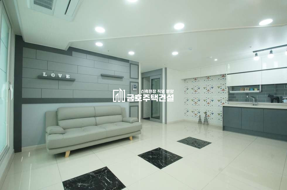 경기 부천원미구 심곡동 심곡동 1등급 노른자 입지조건 @ 집앞 초,중,고 인접 / 잔여세대 노마진 땡처리~!! 분양 매물번호 10441 사진 5