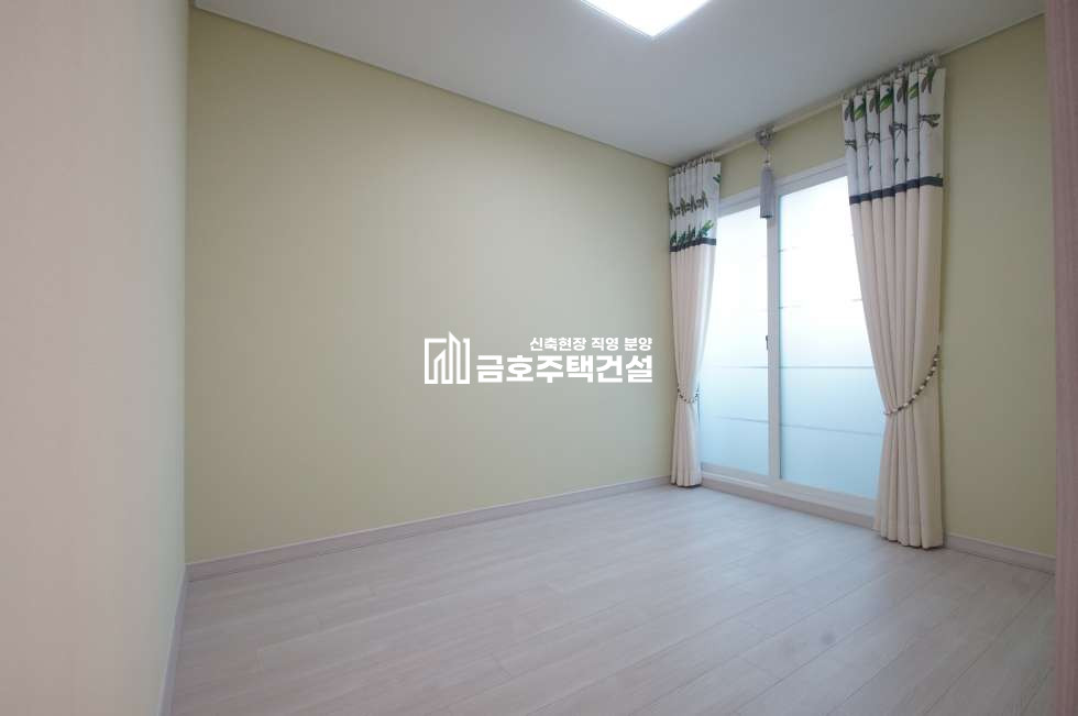 경기 부천원미구 심곡동 살기좋은 심곡동 최~저가 3룸 @ 착한분양가!! 조합원 매물 특별분양 ~!! 분양 매물번호 10444 사진 11