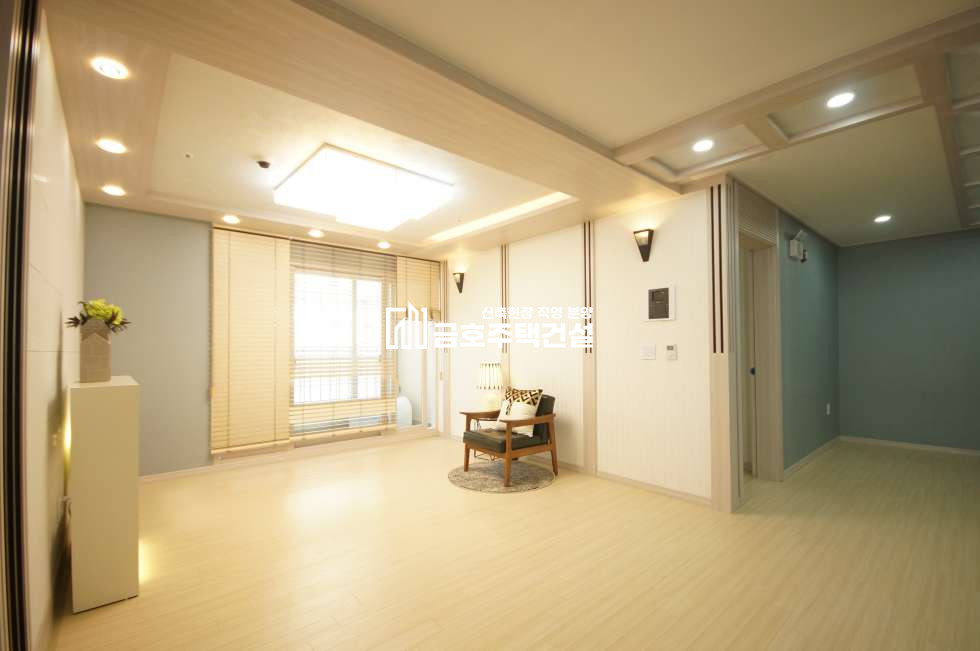 경기 부천원미구 심곡동 심곡동 대로변 APT 현장 / 고층건물 트인뷰 / 잔여세대 로얄층 선택가능 분양 매물번호 10445 사진 3