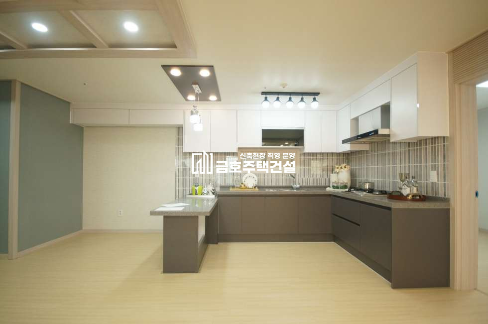 경기 부천원미구 심곡동 심곡동 대로변 APT 현장 / 고층건물 트인뷰 / 잔여세대 로얄층 선택가능 분양 매물번호 10445 사진 6