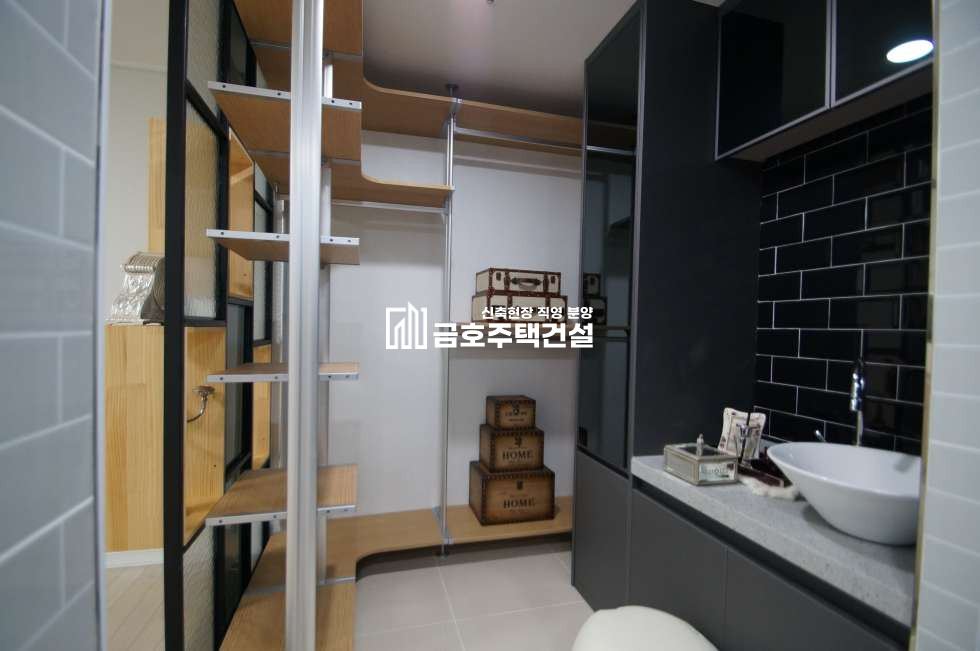 경기 부천원미구 심곡동 심곡동에서 가장 럭셔리한 신축빌라! 너무 예뻐서 계~~속 생각나는 집이에요 ^^ 분양 매물번호 10457 사진 12