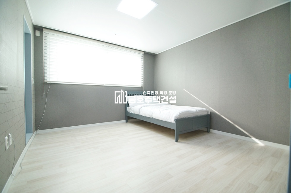 경기 부천원미구 심곡동 전세대 막힘없는 정남향 배치! 부천역세권빌라 분양 매물번호 10458 사진 10