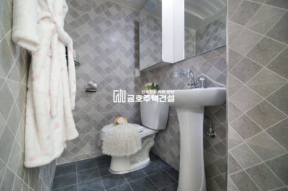 경기 부천원미구 심곡동 전세대 막힘없는 정남향 배치! 부천역세권빌라 분양 매물번호 10458 사진 11