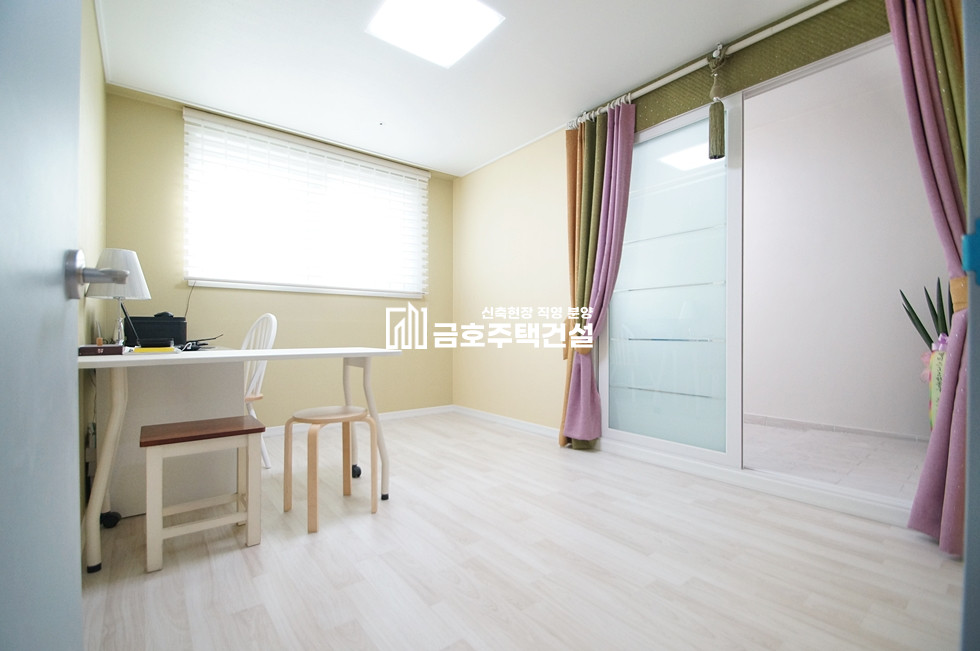 경기 부천원미구 심곡동 전세대 막힘없는 정남향 배치! 부천역세권빌라 분양 매물번호 10458 사진 12