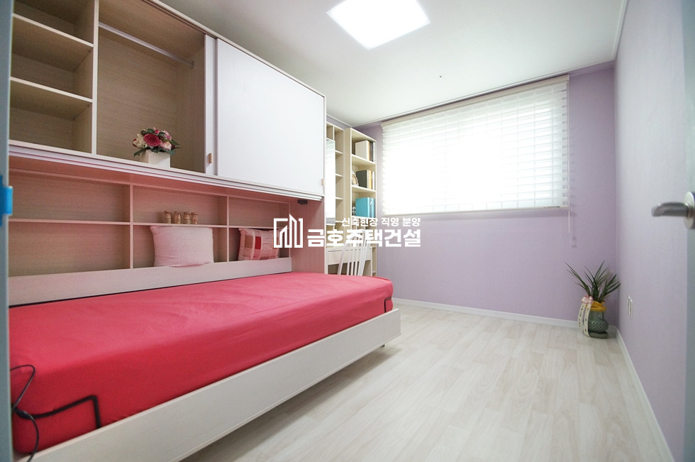 경기 부천원미구 심곡동 전세대 막힘없는 정남향 배치! 부천역세권빌라 분양 매물번호 10458 사진 13