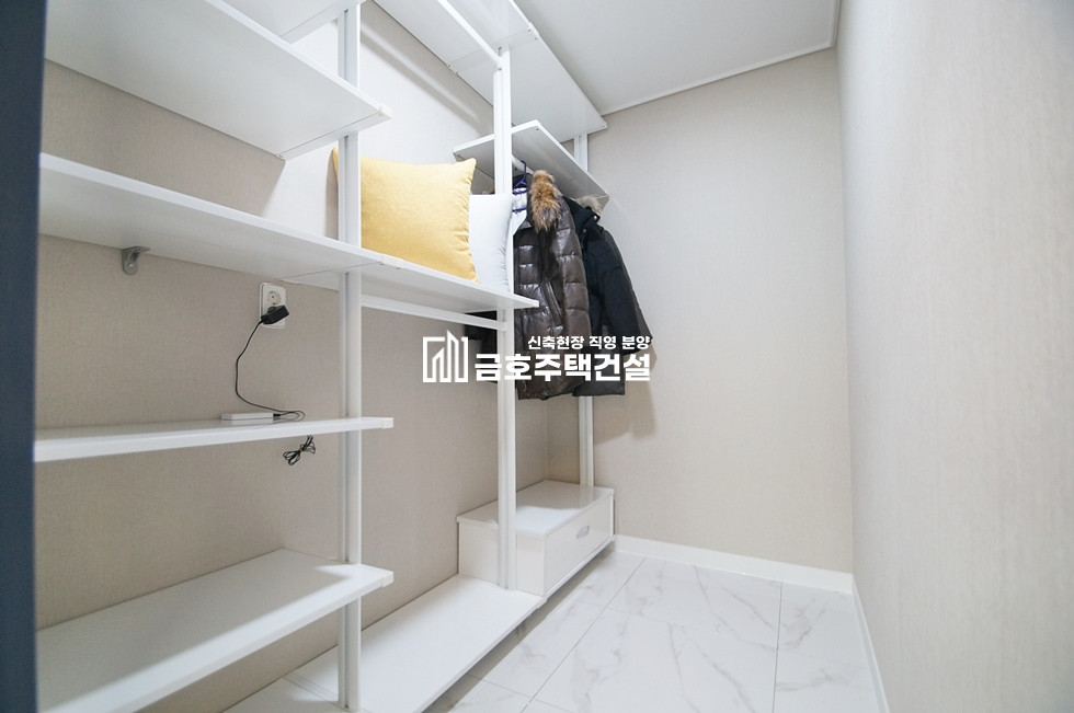 경기 부천원미구 심곡동 전세대 막힘없는 정남향 배치! 부천역세권빌라 분양 매물번호 10458 사진 14