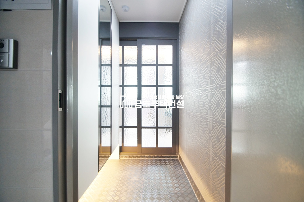 경기 부천원미구 심곡동 전세대 막힘없는 정남향 배치! 부천역세권빌라 분양 매물번호 10458 사진 16