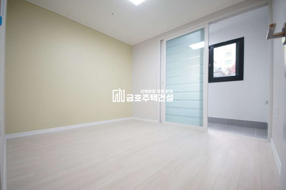 경기 부천원미구 심곡동 중앙초인근 더블역세권 / 심곡천이 한눈에보이는 아름다운 전망~ 분양 매물번호 10462 사진 14