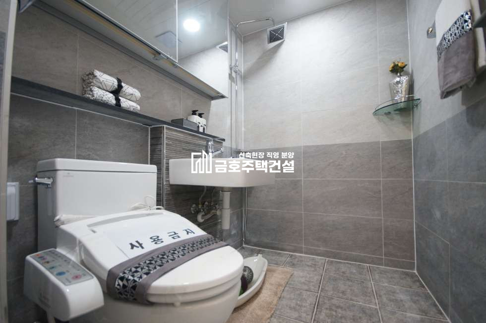 경기 부천원미구 심곡동 중앙초인근 더블역세권 / 심곡천이 한눈에보이는 아름다운 전망~ 분양 매물번호 10462 사진 15