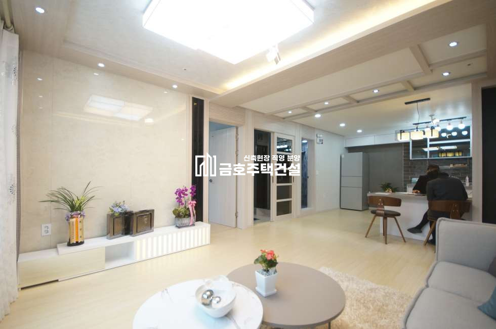 경기 부천원미구 심곡동 신중동 명품학군 밀집 A급 잔여 1500만 인하 !! 초등학교 인근 조용하고 깨끗한 주거지 !! 분양 매물번호 10463 사진 6