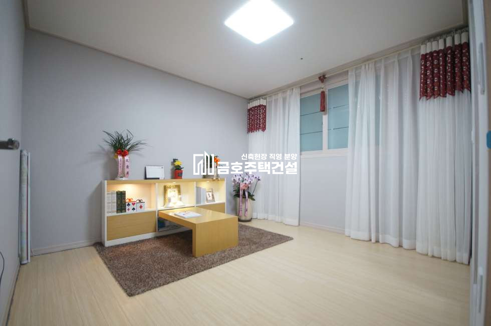 경기 부천원미구 심곡동 신중동 명품학군 밀집 A급 잔여 1500만 인하 !! 초등학교 인근 조용하고 깨끗한 주거지 !! 분양 매물번호 10463 사진 10