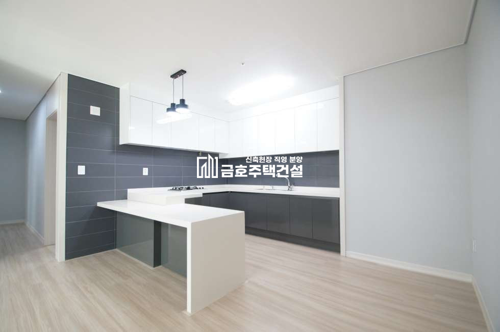 경기 부천원미구 심곡동 심곡천 VIEW~!! 정남향 호텔식 4룸~!! 유니크한 심곡동 큰집 추천 분양 매물번호 10488 사진 10