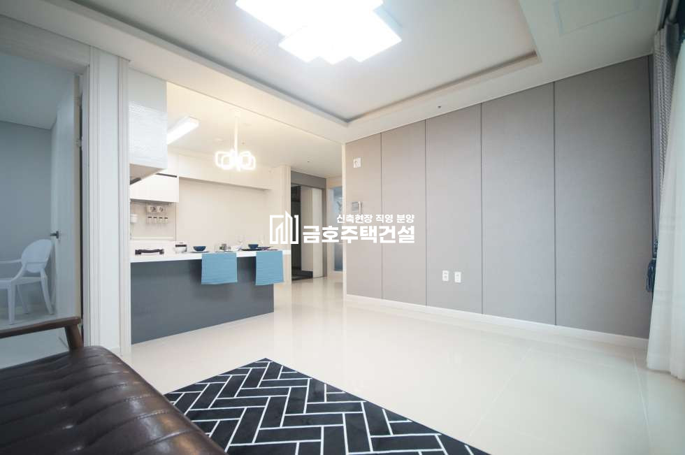 경기 부천원미구 심곡동 중동랜드마크 리첸시아인근 / 심곡천&완벽인프라 다가지세요~ 분양 매물번호 10491 사진 4