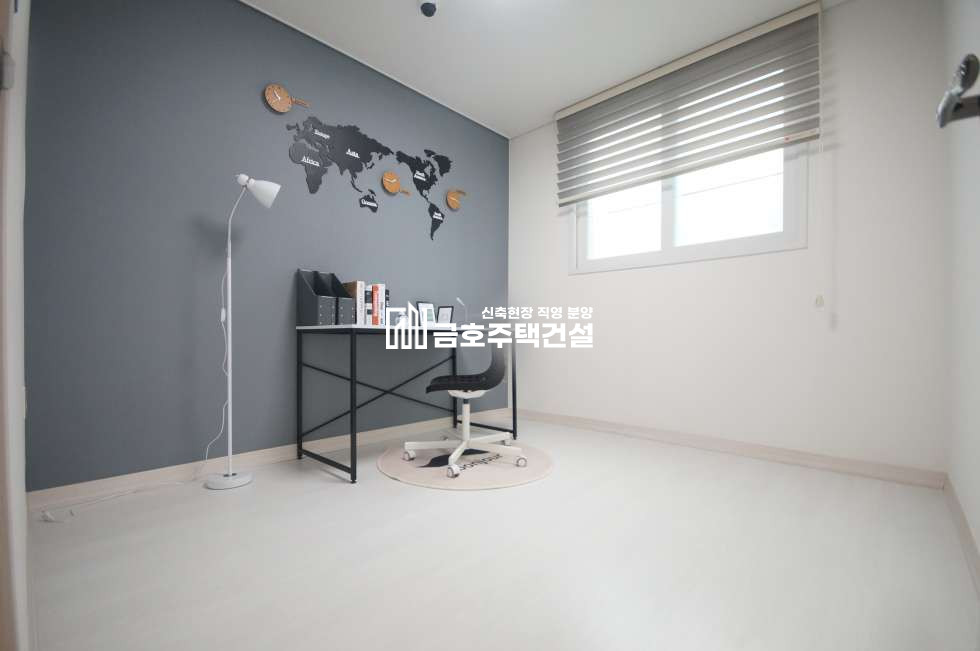 경기 부천원미구 심곡동 중동랜드마크 리첸시아인근 / 심곡천&완벽인프라 다가지세요~ 분양 매물번호 10491 사진 11