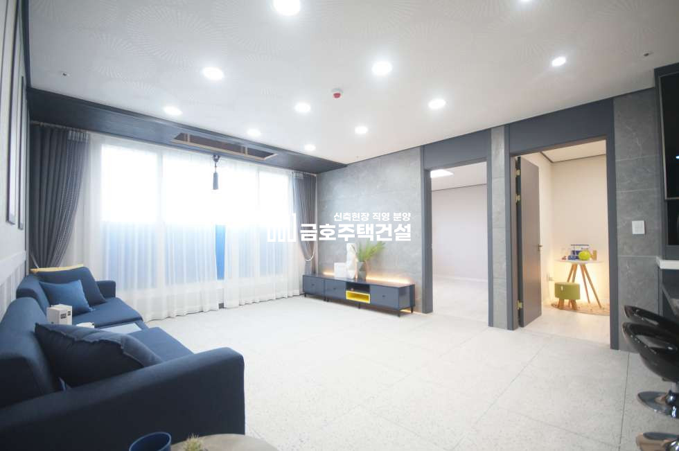 경기 부천원미구 심곡동 지하철 바로앞 3룸★ ☆넓은거실, 방3+욕실2,베란다 ☆초등학교 도보 2분, 교통굿 분양 매물번호 10494 사진 1