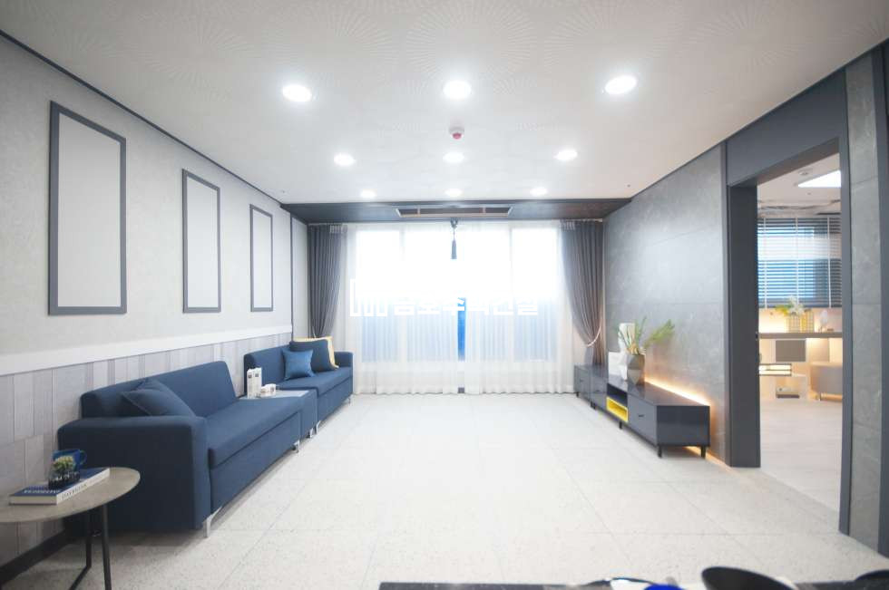 경기 부천원미구 심곡동 지하철 바로앞 3룸★ ☆넓은거실, 방3+욕실2,베란다 ☆초등학교 도보 2분, 교통굿 분양 매물번호 10494 사진 2