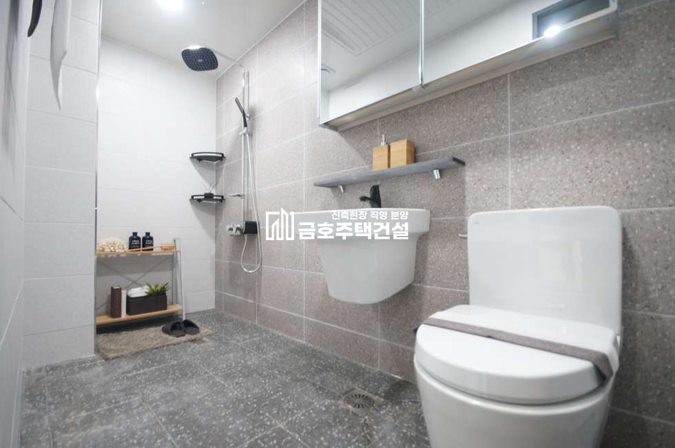 경기 부천원미구 심곡동 지하철 바로앞 3룸★ ☆넓은거실, 방3+욕실2,베란다 ☆초등학교 도보 2분, 교통굿 분양 매물번호 10494 사진 13