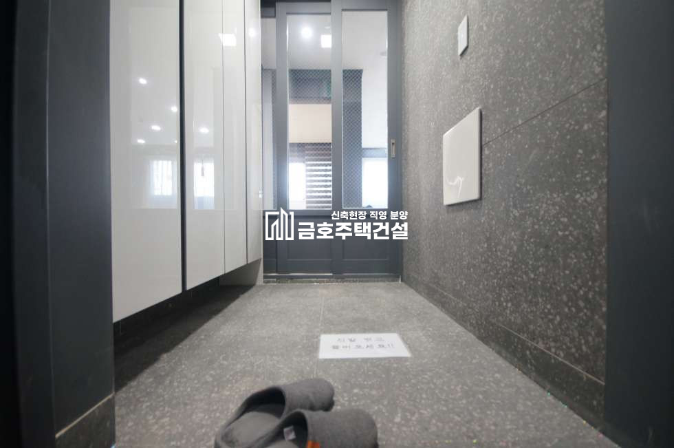 경기 부천원미구 심곡동 지하철 바로앞 3룸★ ☆넓은거실, 방3+욕실2,베란다 ☆초등학교 도보 2분, 교통굿 분양 매물번호 10494 사진 14