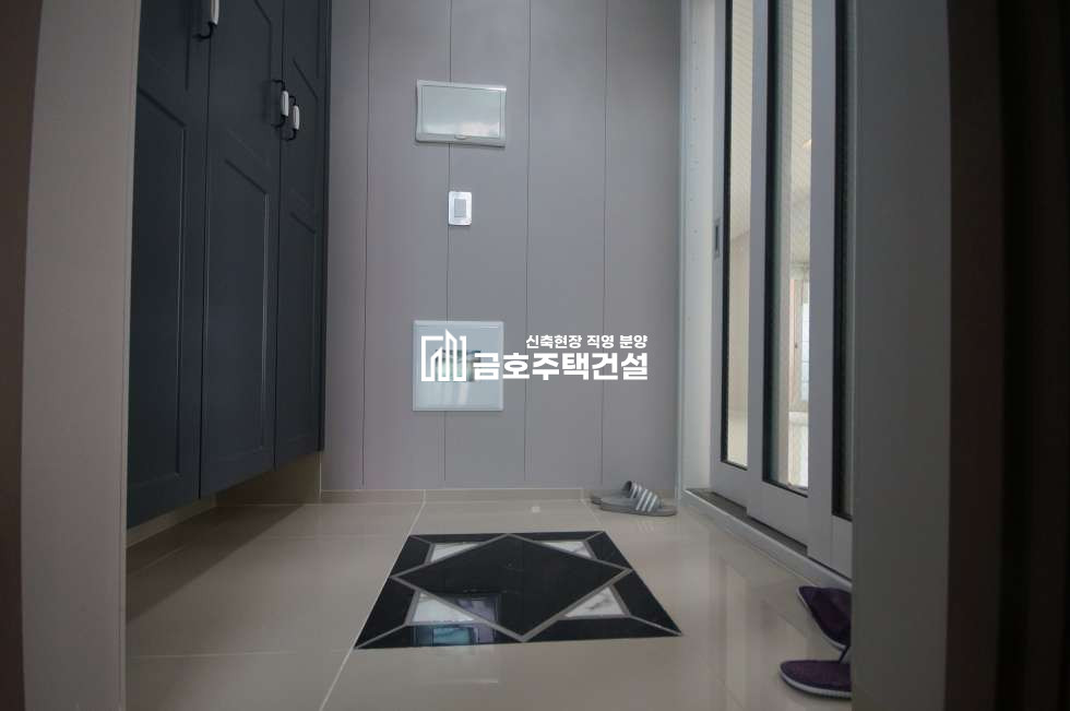 경기 부천원미구 심곡동 ♬ 넓은거실 3-4인가족♬ ● 초.중.고 초역세권 ● ◐ 244세대 14층건물◑ ㉿ 안방12자 중간방11자 ㉿ 분양 매물번호 10496 사진 14