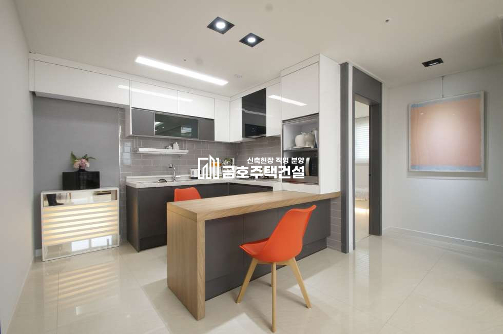 경기 부천원미구 심곡동 ▶▶부천역 넓은 3룸◀◀ ☆부천역세권 신축빌라 ☆3룸/2룸 선택가능 ◇교통편리/엘베/주차장 분양 매물번호 10500 사진 7