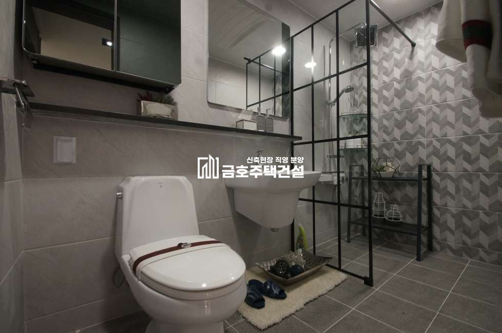 경기 부천원미구 심곡동 ▶▶부천역 넓은 3룸◀◀ ☆부천역세권 신축빌라 ☆3룸/2룸 선택가능 ◇교통편리/엘베/주차장 분양 매물번호 10500 사진 13