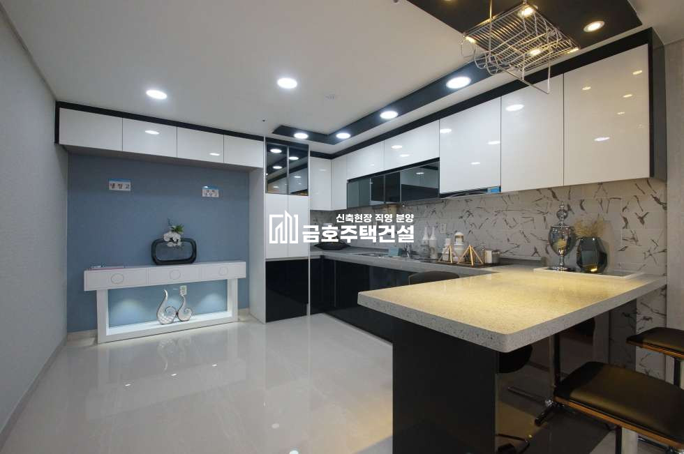 경기 부천원미구 심곡동 ≪부천역≫지하철 바로앞 3룸★ ☆넓은거실, 방3+욕실2,베란다 분양 매물번호 10501 사진 6