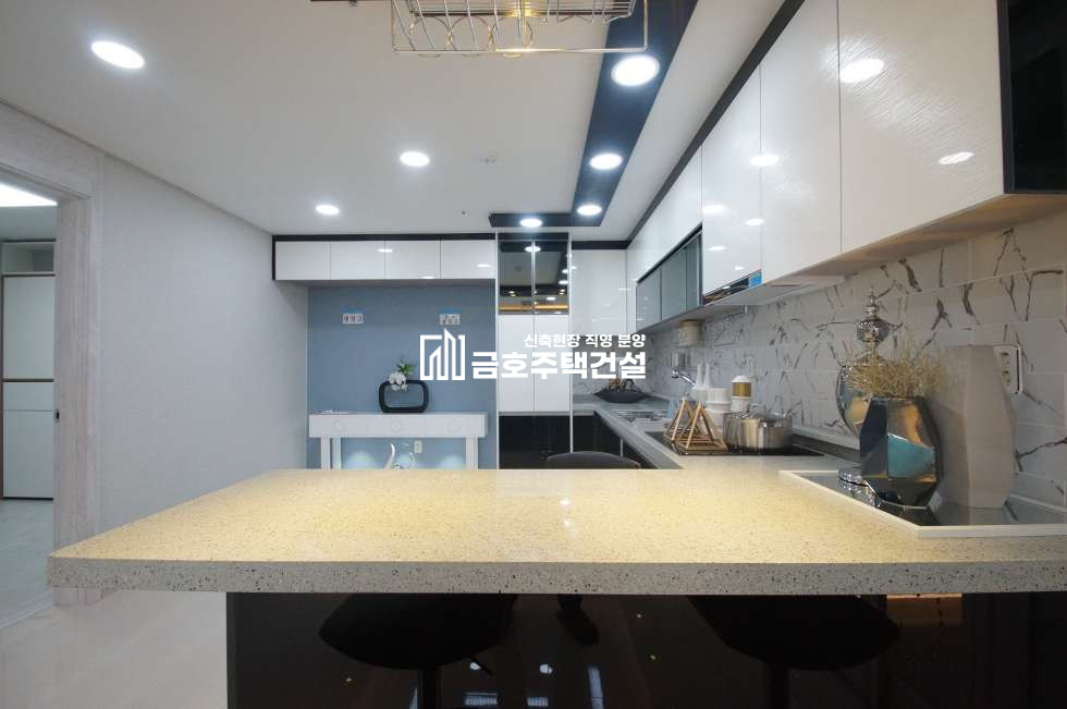 경기 부천원미구 심곡동 ≪부천역≫지하철 바로앞 3룸★ ☆넓은거실, 방3+욕실2,베란다 분양 매물번호 10501 사진 7