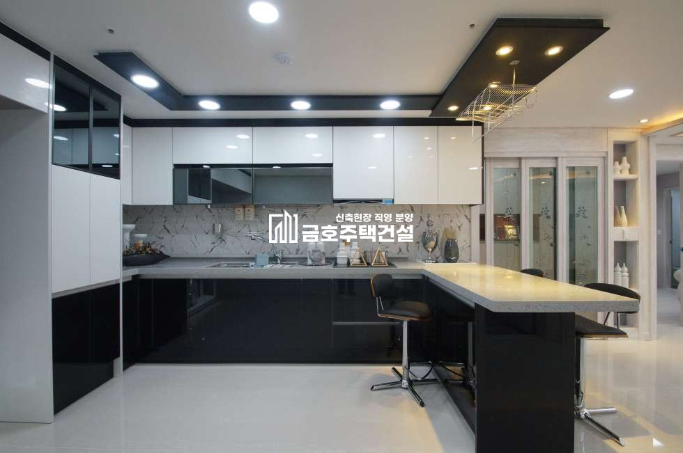 경기 부천원미구 심곡동 ≪부천역≫지하철 바로앞 3룸★ ☆넓은거실, 방3+욕실2,베란다 분양 매물번호 10501 사진 8