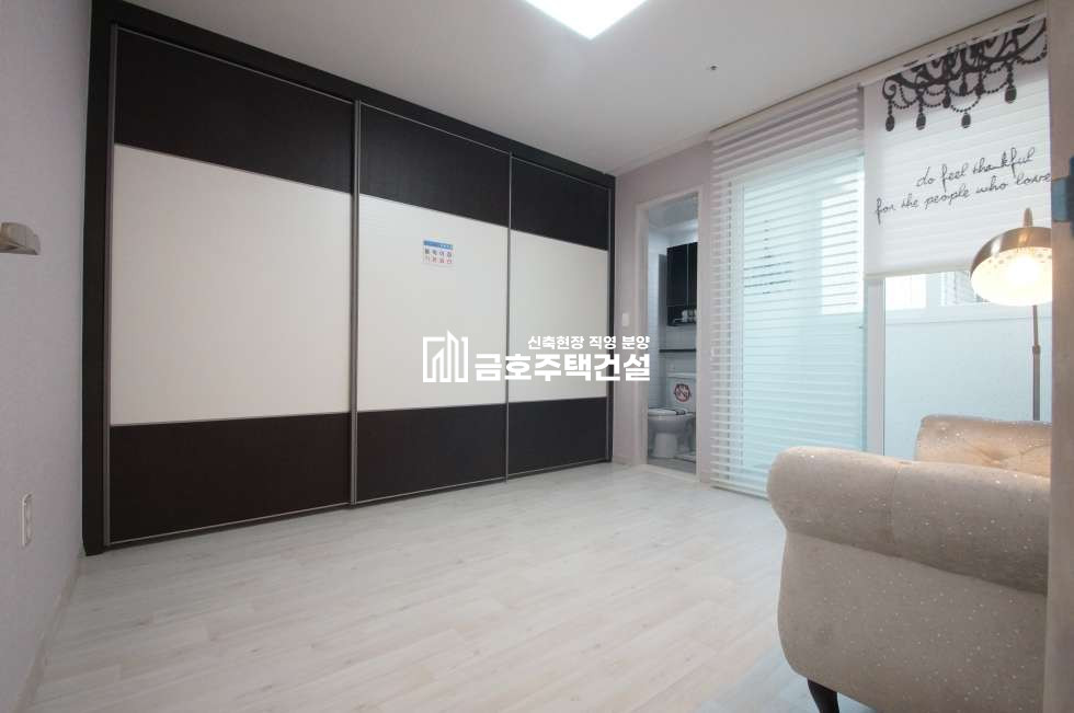경기 부천원미구 심곡동 ≪부천역≫지하철 바로앞 3룸★ ☆넓은거실, 방3+욕실2,베란다 분양 매물번호 10501 사진 9