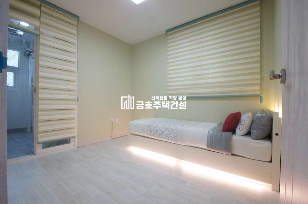 경기 부천원미구 심곡동 ≪부천역≫지하철 바로앞 3룸★ ☆넓은거실, 방3+욕실2,베란다 분양 매물번호 10501 사진 11