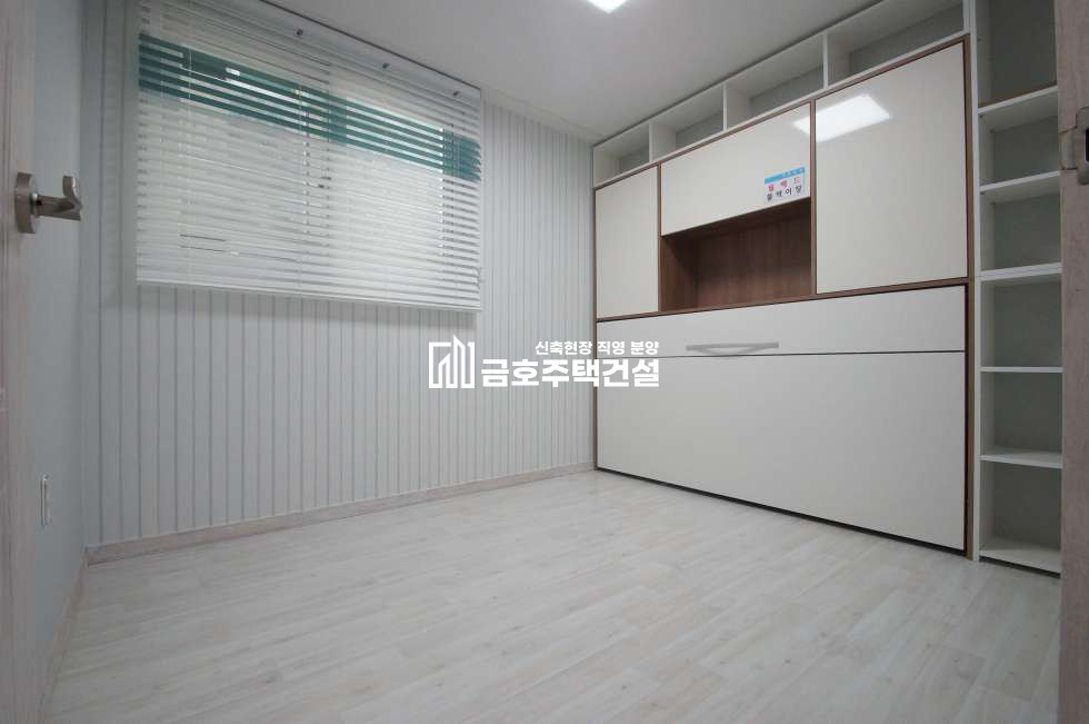 경기 부천원미구 심곡동 ≪부천역≫지하철 바로앞 3룸★ ☆넓은거실, 방3+욕실2,베란다 분양 매물번호 10501 사진 12