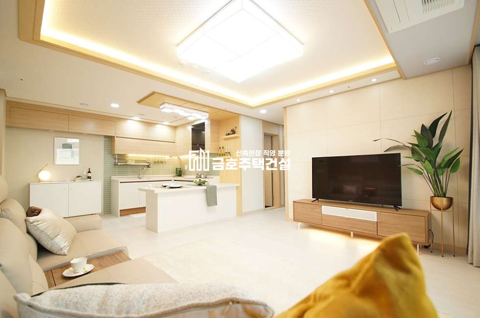 경기 부천원미구 원미동 두산아파트인근 / 더블역세권!! 완벽구조&인테리어!! 분양 매물번호 10520 사진 5
