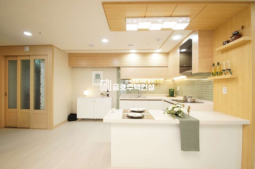경기 부천원미구 원미동 두산아파트인근 / 더블역세권!! 완벽구조&인테리어!! 분양 매물번호 10520 사진 6