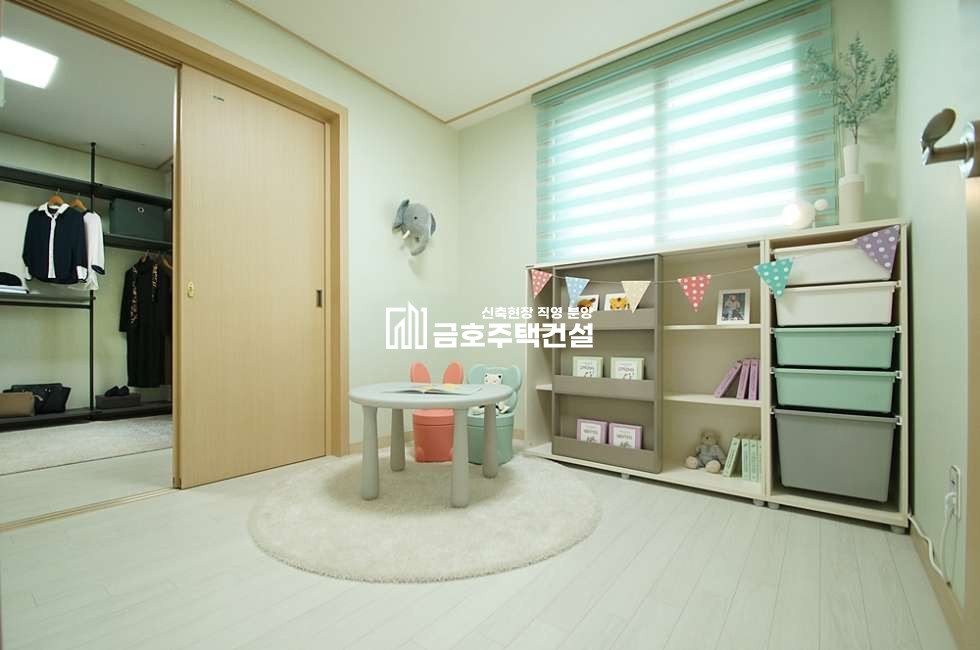 경기 부천원미구 원미동 두산아파트인근 / 더블역세권!! 완벽구조&인테리어!! 분양 매물번호 10520 사진 13