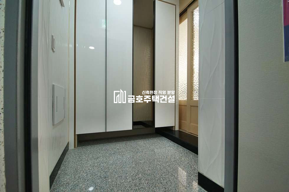 경기 부천원미구 원미동 두산아파트인근 / 더블역세권!! 완벽구조&인테리어!! 분양 매물번호 10520 사진 15