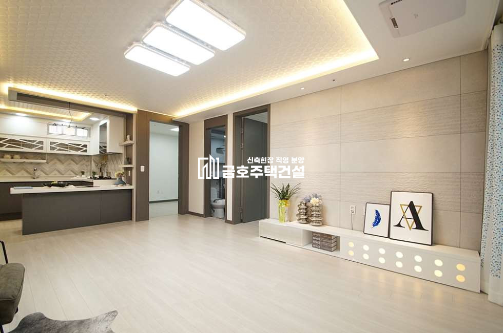 경기 부천원미구 원미동 원미구청 / 북초 도보4분 / 더블역세권과 다양한편의시설!! 분양 매물번호 10521 사진 4