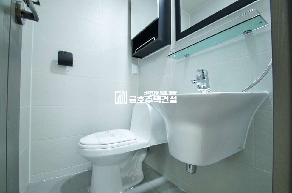 경기 부천원미구 원미동 원미구청 / 북초 도보4분 / 더블역세권과 다양한편의시설!! 분양 매물번호 10521 사진 10