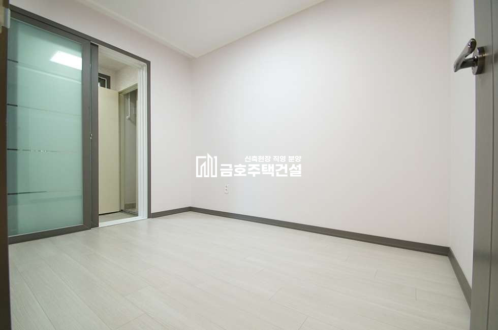 경기 부천원미구 원미동 원미구청 / 북초 도보4분 / 더블역세권과 다양한편의시설!! 분양 매물번호 10521 사진 11