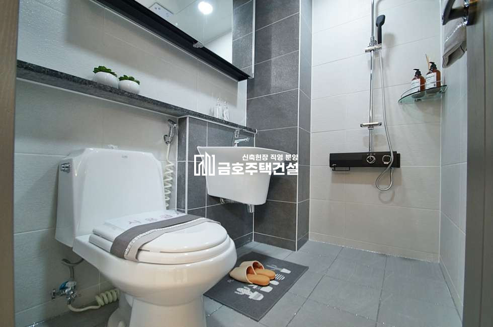 경기 부천원미구 원미동 원미구청 / 북초 도보4분 / 더블역세권과 다양한편의시설!! 분양 매물번호 10521 사진 13