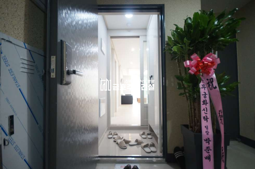 경기 부천원미구 원미동 원미구청인근 / 막강인프라와 편의시설 다양!! 분양 매물번호 10523 사진 14