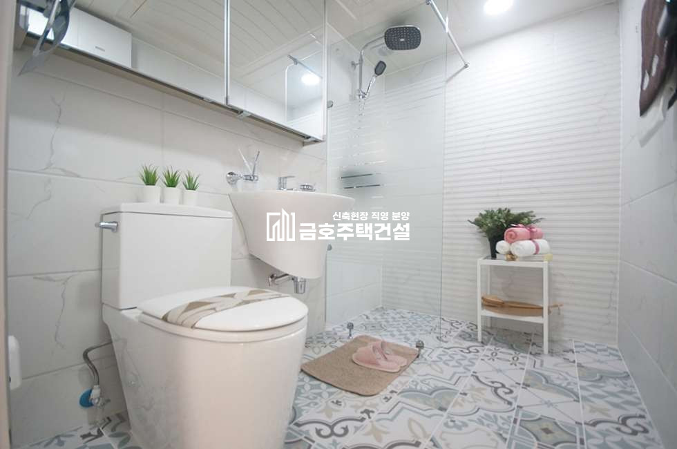 경기 부천원미구 원미동 춘의역이 코앞!! 부천역은 5분!! 평지땅 더블역세권의 표본!! 분양 매물번호 10525 사진 14